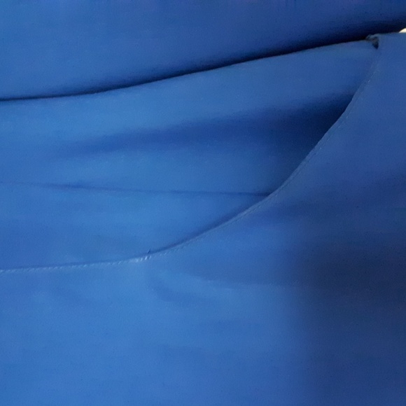 Blue Dress - Picture 3 of 6